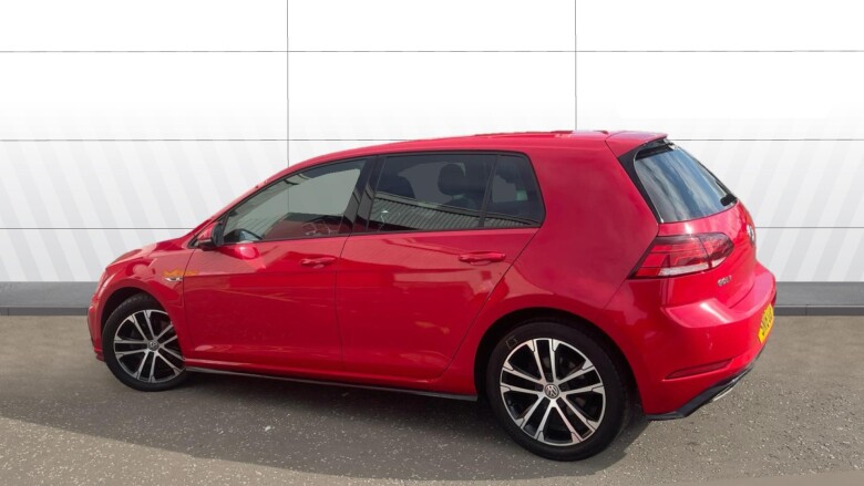 Volkswagen Golf 1.5 TSI EVO 150 R-Line 5dr Petrol Hatchback